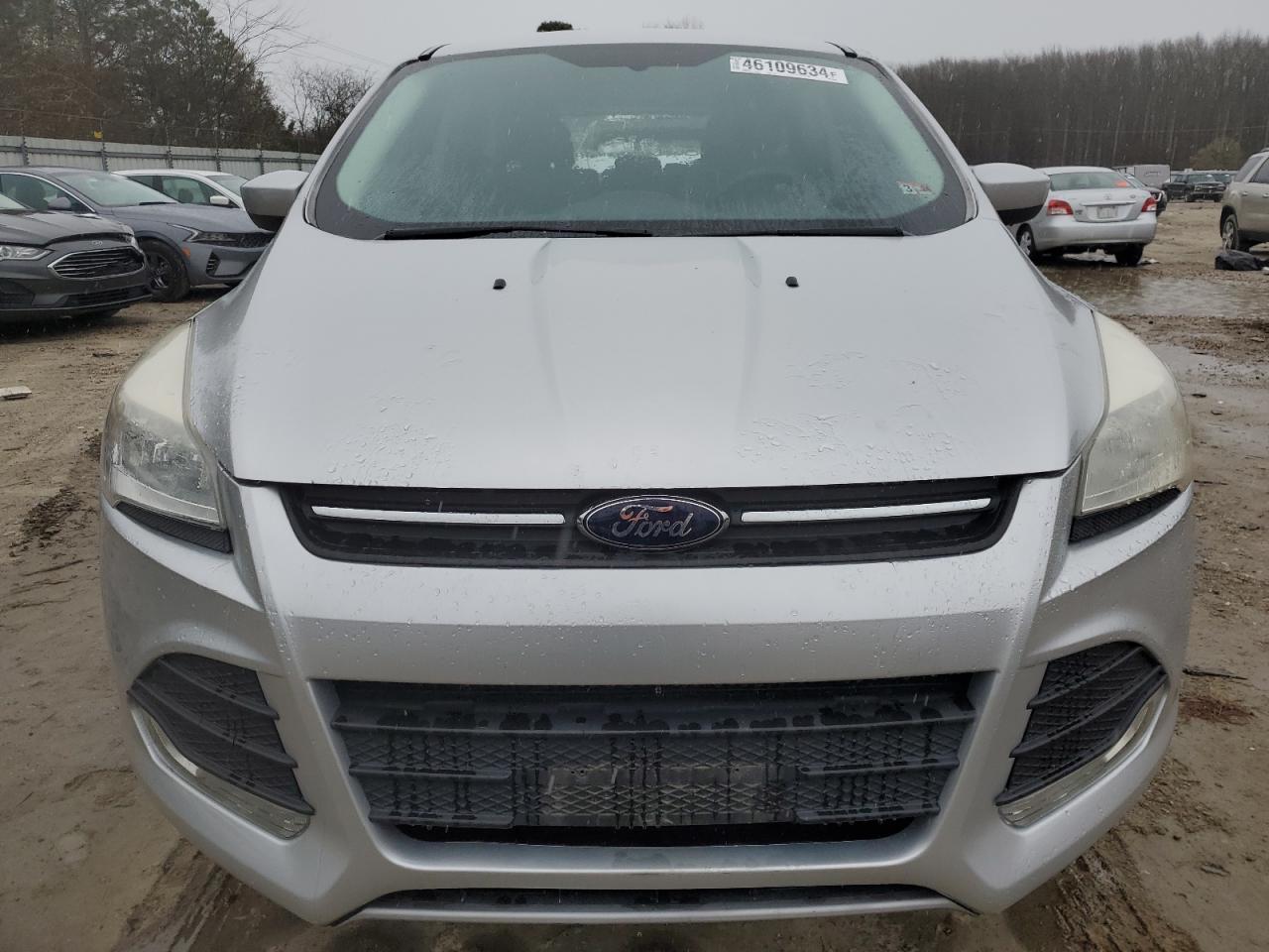 2013 FORD ESCAPE SE - Image 5