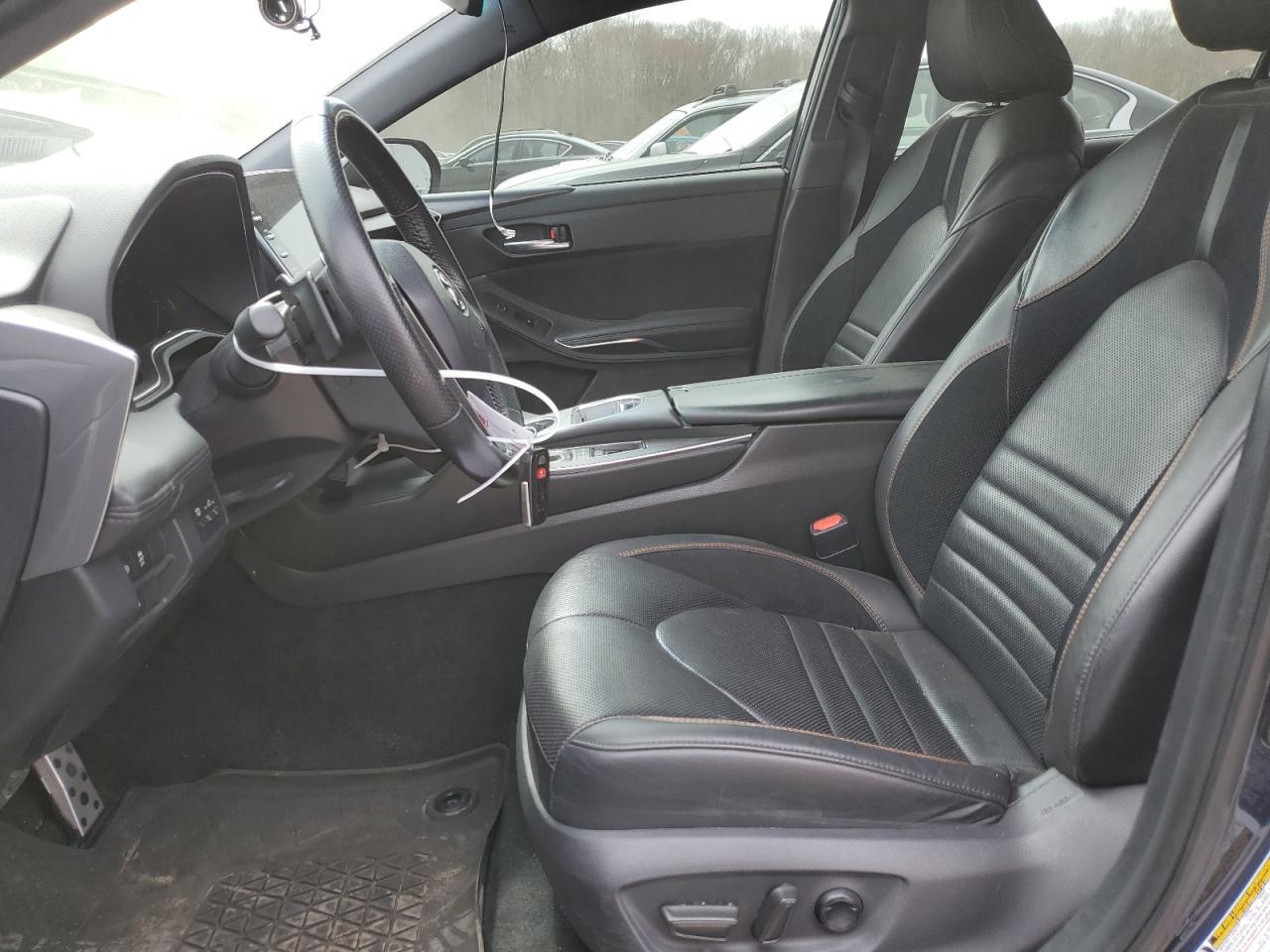 2019 TOYOTA AVALON XLE - Image 7
