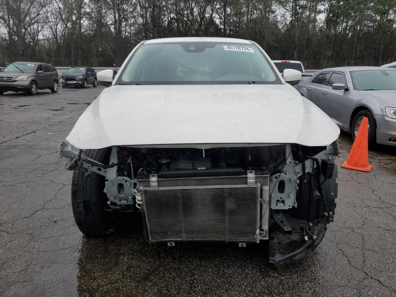 2019 MAZDA CX-5 SPORT - Image 5
