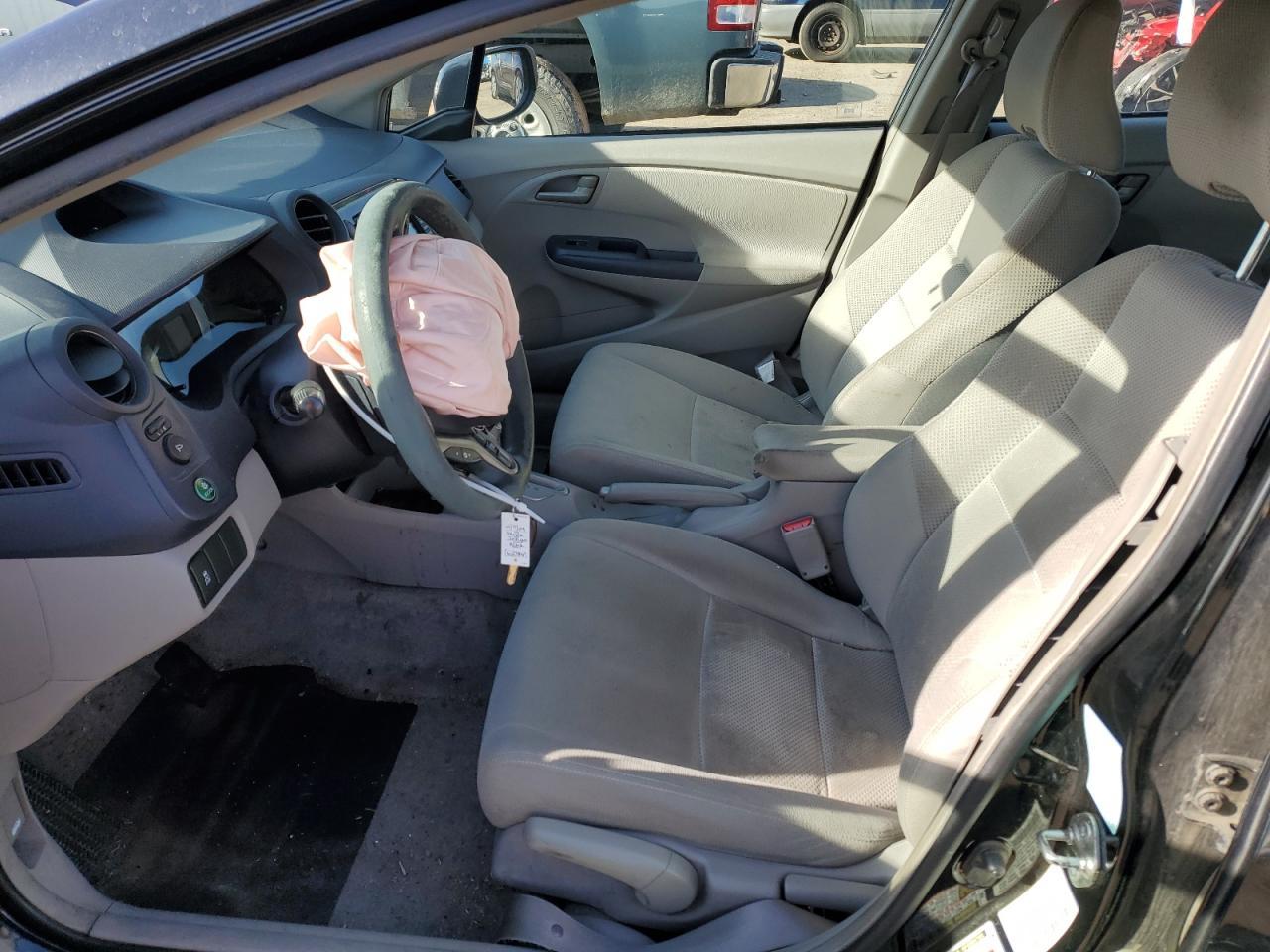 2010 HONDA INSIGHT EX - Image 7