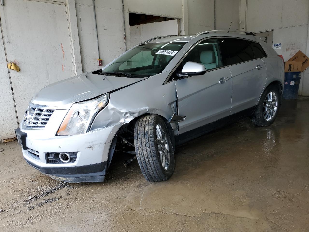 2014 CADILLAC SRX PERFOR car image