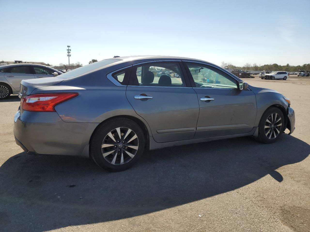 2016 NISSAN ALTIMA 2.5 - Image 3