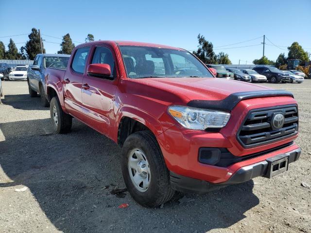 2018 Toyota Tacoma Double Cab - Image 4