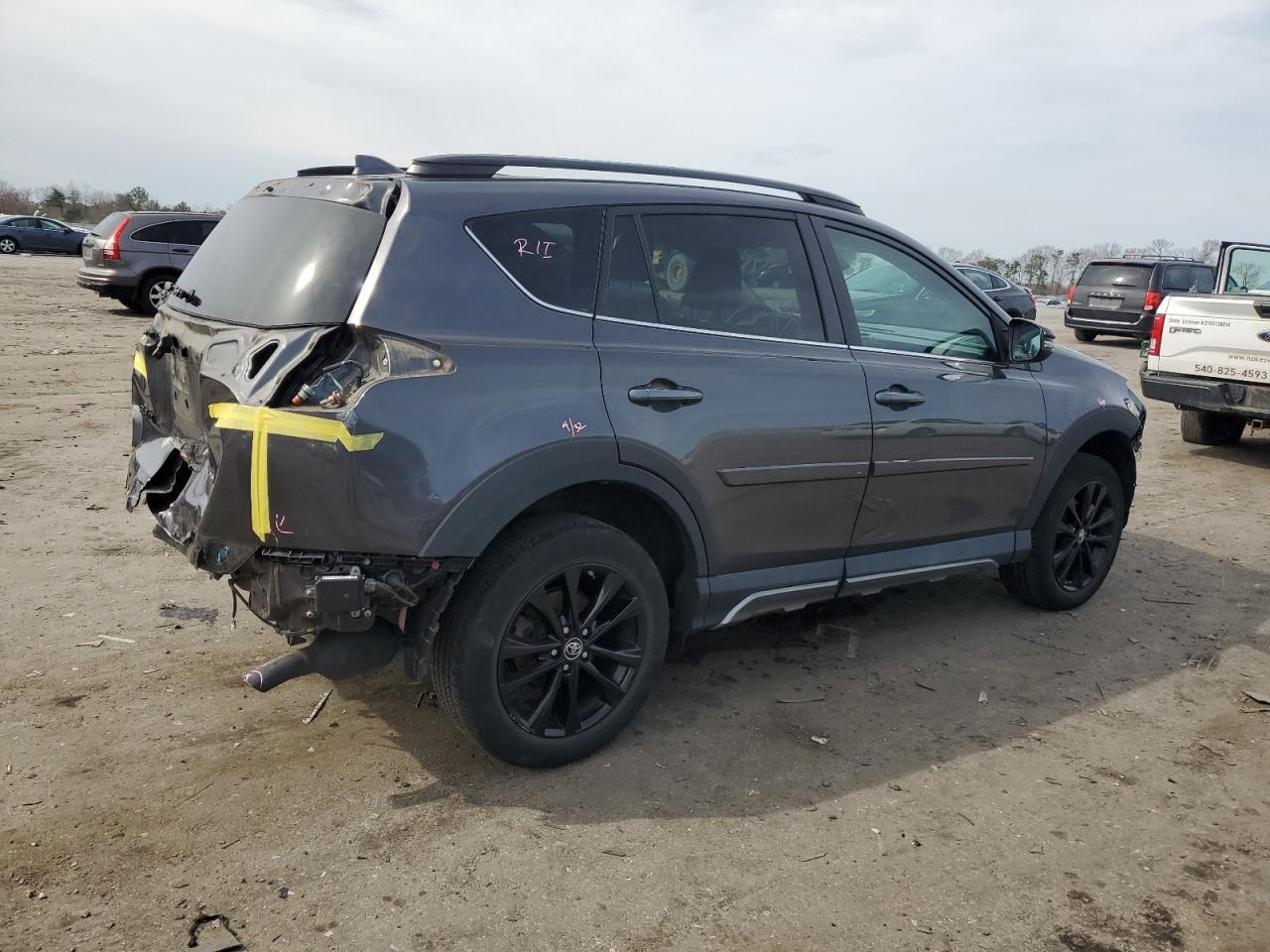 2018 TOYOTA RAV4 ADVEN - Image 3