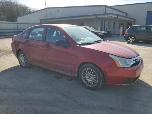 2010 Ford Focus Se - Фото 4
