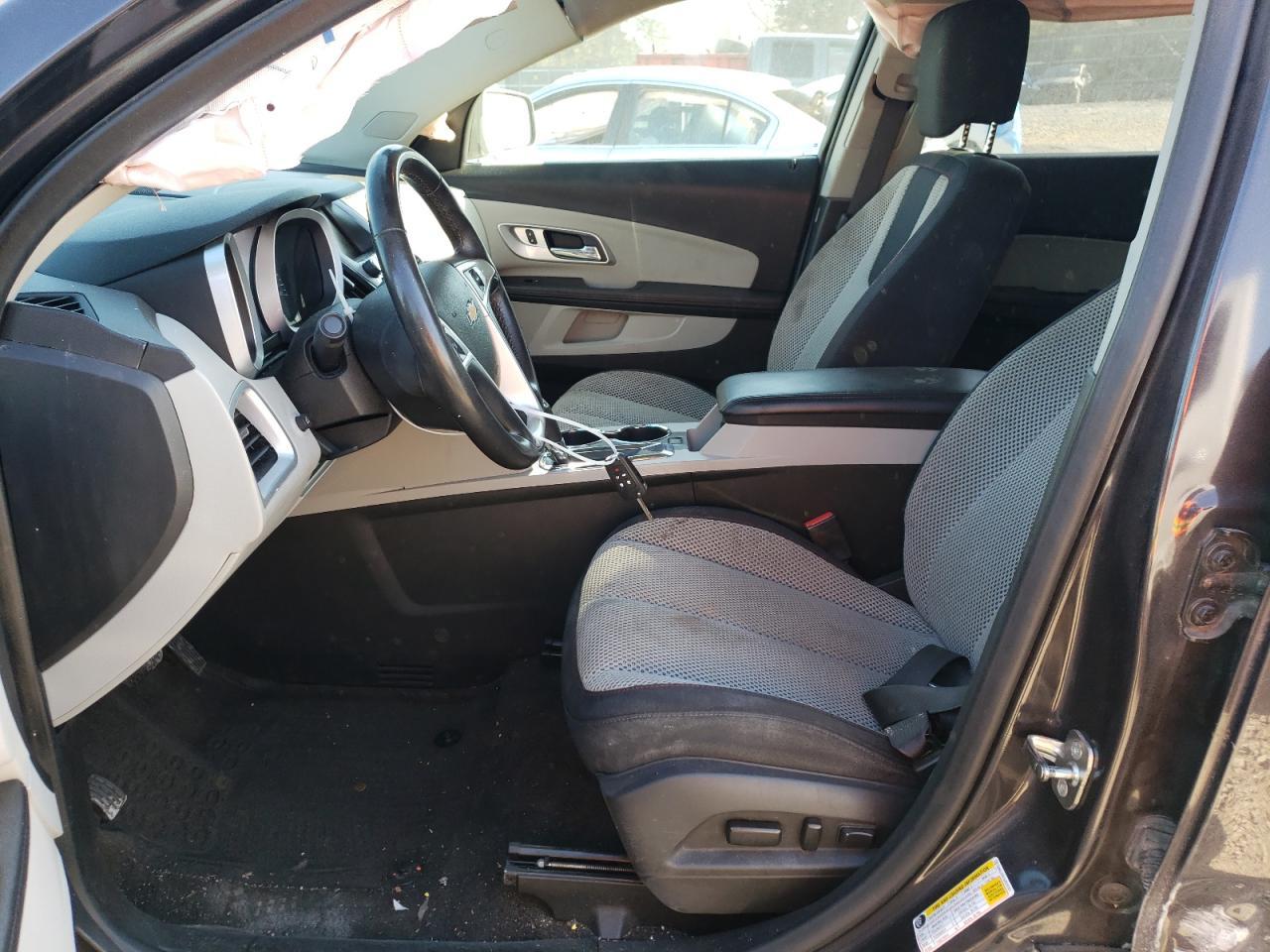 2016 CHEVROLET EQUINOX LT - Image 7
