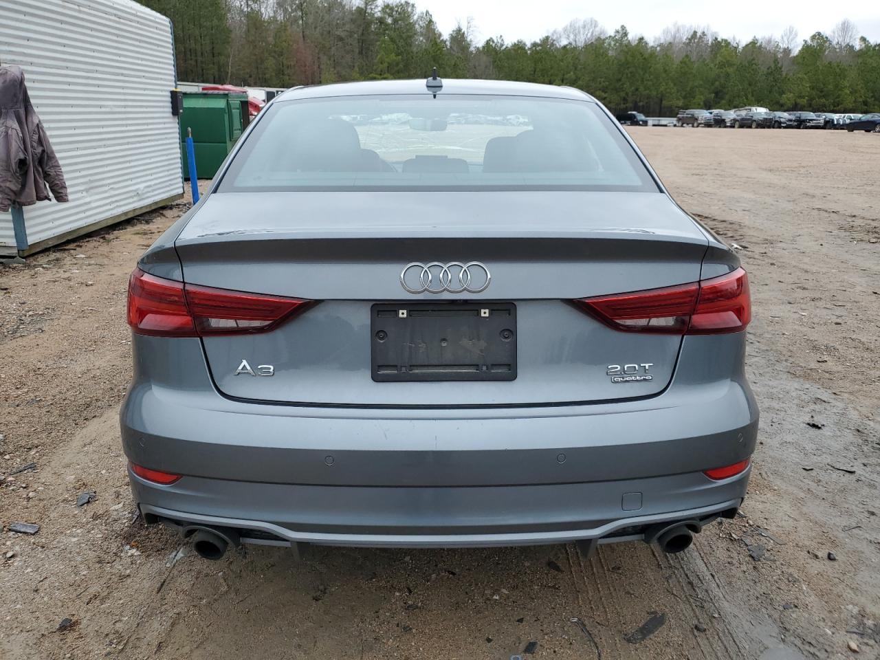 2017 AUDI A3 PREMIUM - Image 6