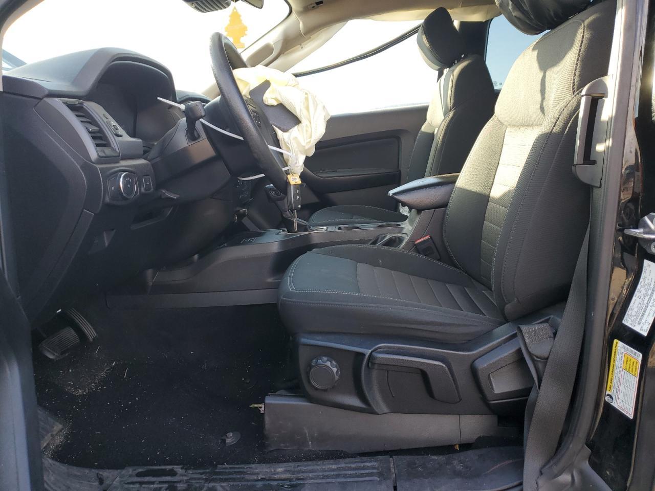 2020 FORD RANGER XL - Image 7