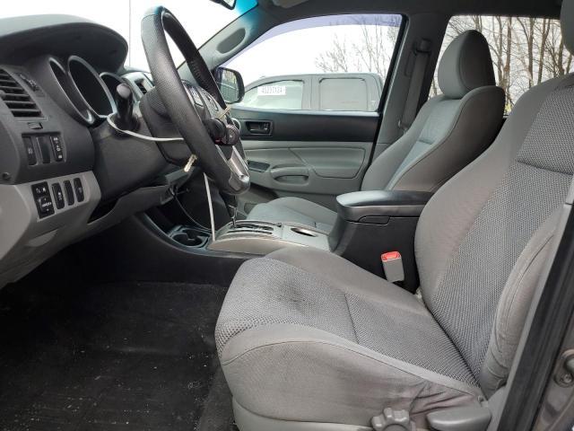 2013 Toyota Tacoma Double Cab - Фото 7