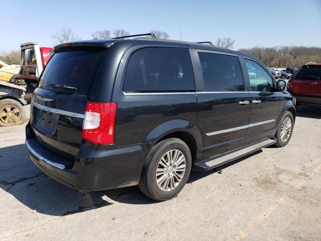 2014 Chrysler Town & Country Touring L - Image 3
