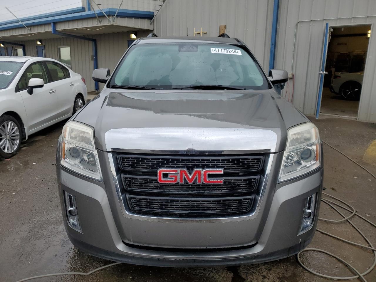 2012 GMC TERRAIN SL - Image 5