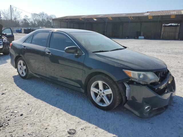 2014 Toyota Camry L - Фото 4