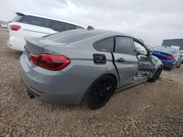 2015 BMW 428 I Gran Coupe Sulev - Фото 3