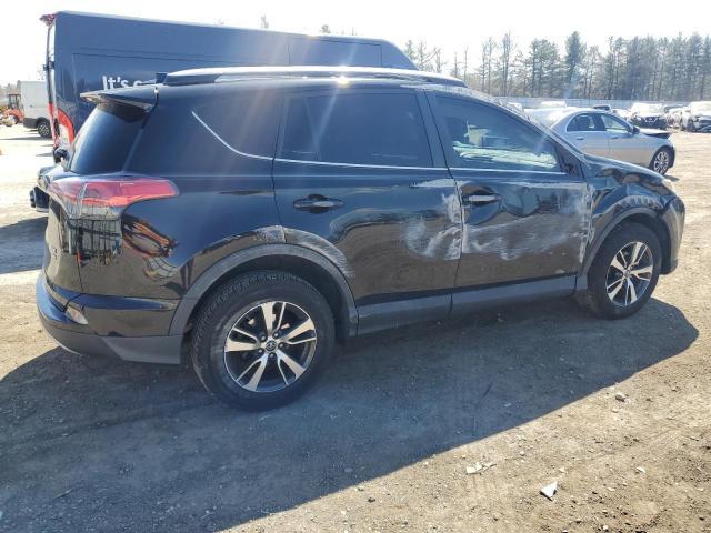2017 Toyota Rav4 Xle - Фото 3
