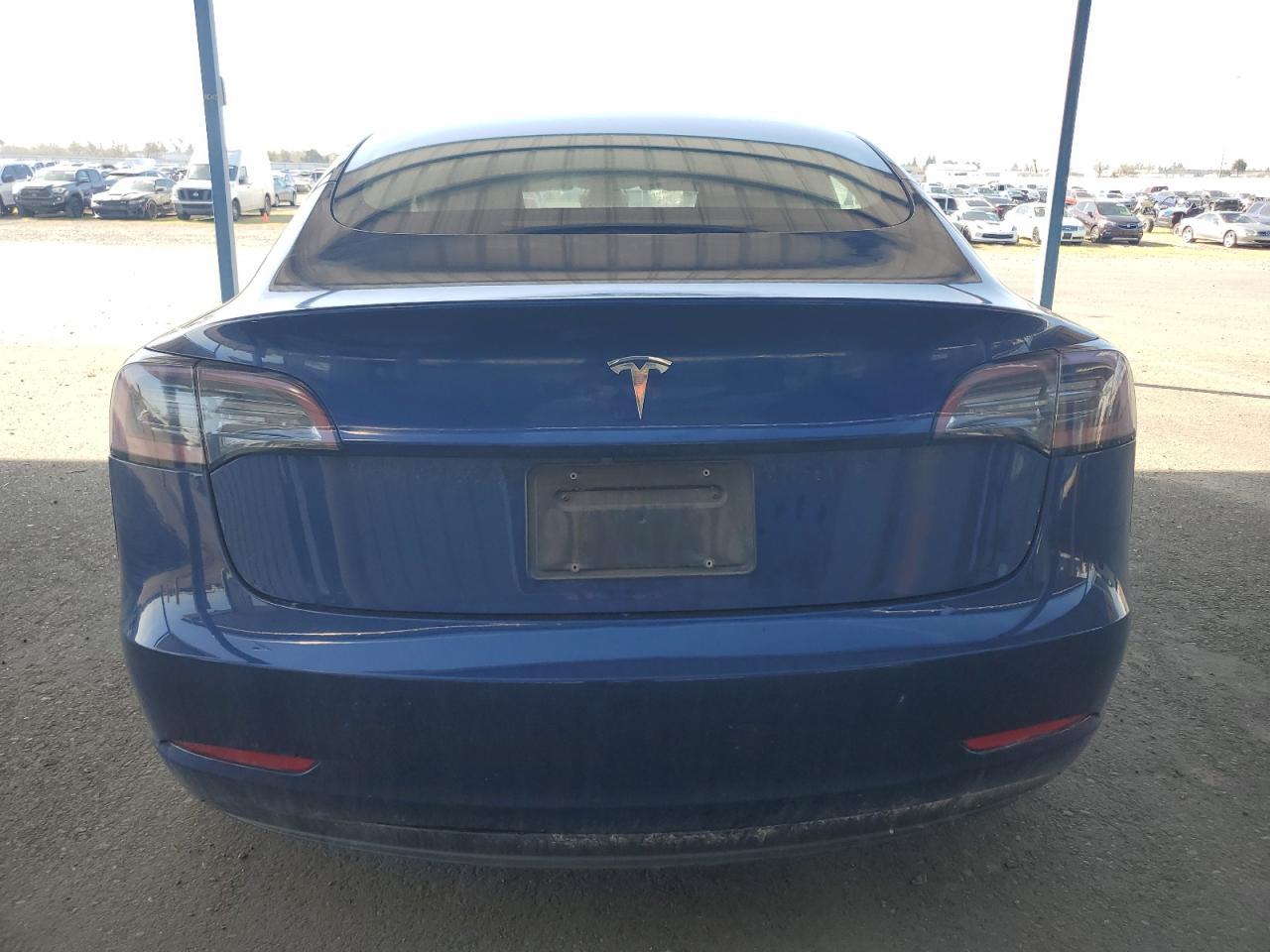 2023 TESLA MODEL 3 - Фото 6
