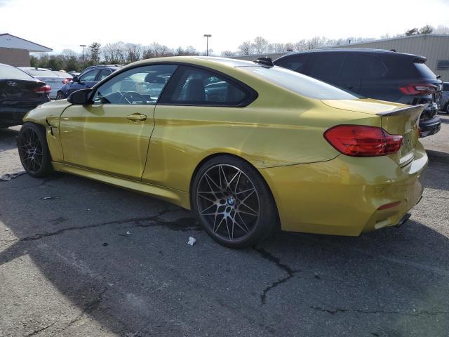 2016 BMW M4 - Фото 2