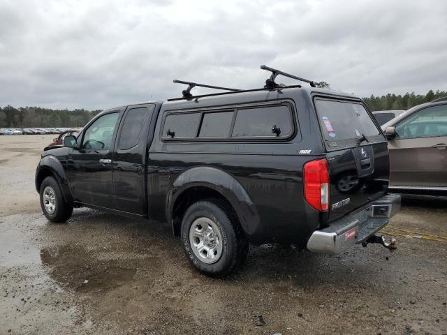 2016 Nissan Frontier S - Фото 2