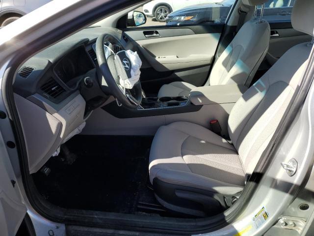 2018 Hyundai Sonata Se - Image 7