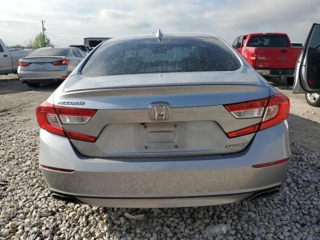 2020 Honda Accord Sport - Фото 6