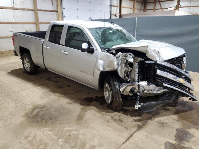 2018 Chevrolet Silverado K1500 Lt - Image 4