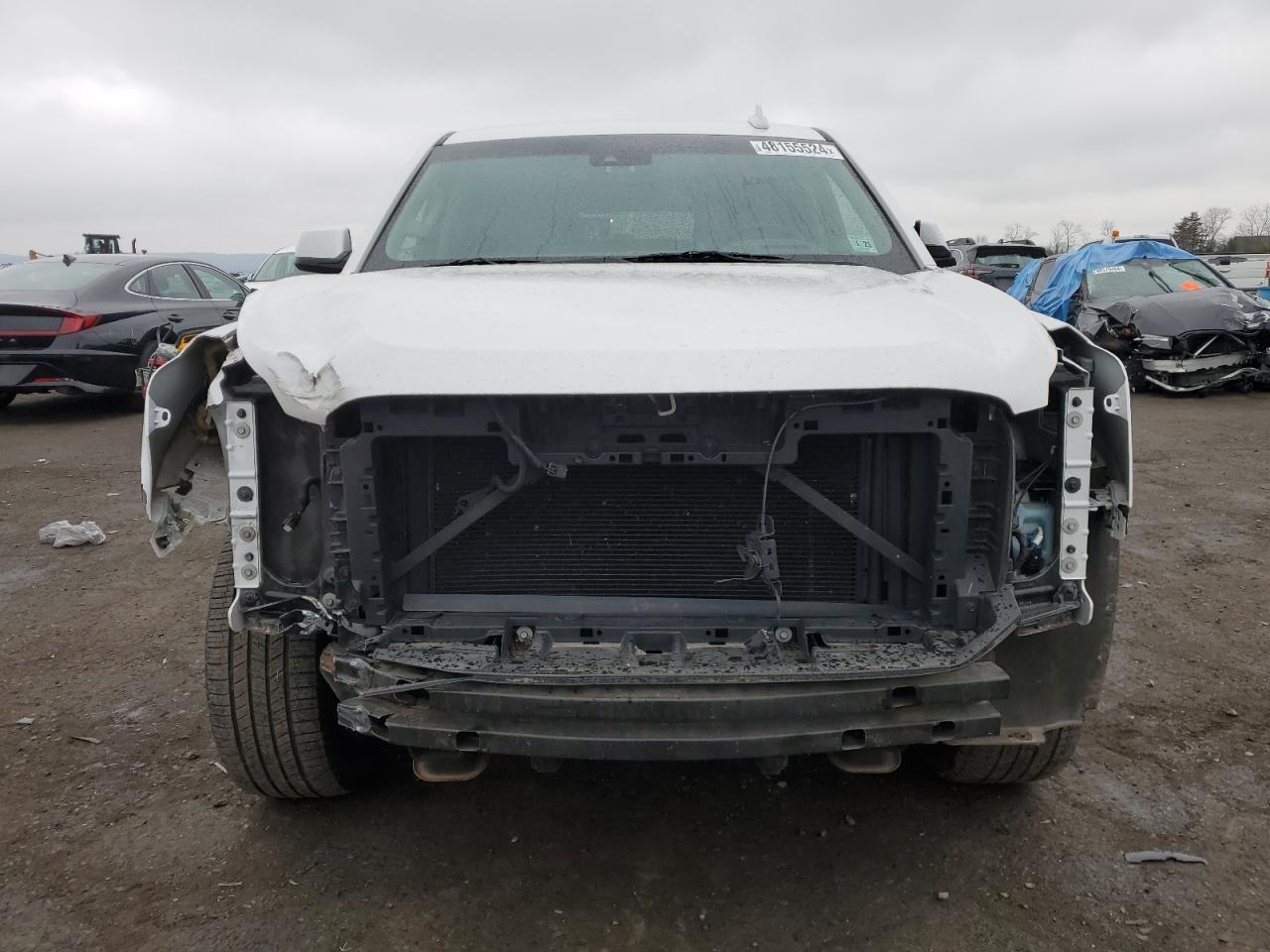 2016 GMC YUKON XL D - Image 5