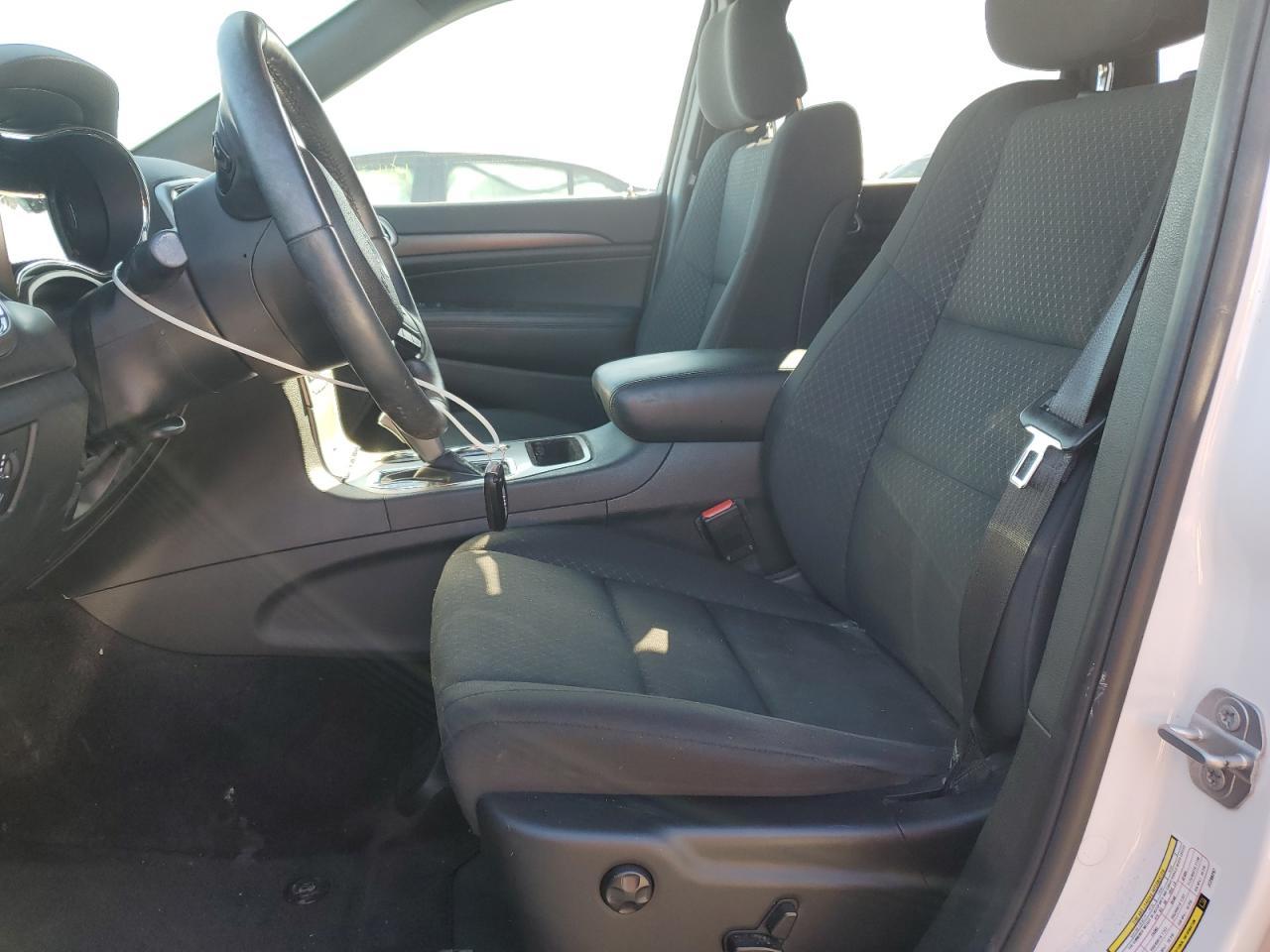 2018 JEEP GRAND CHER - Фото 7