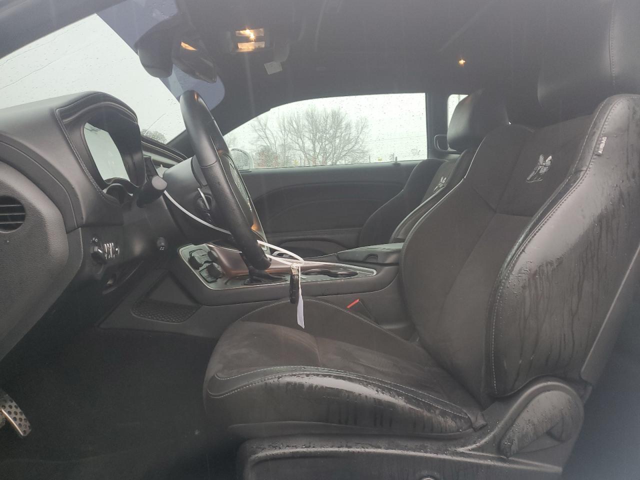 2021 DODGE CHALLENGER - Image 7