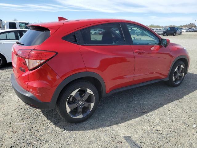2018 Honda Hr-V Ex - Фото 3