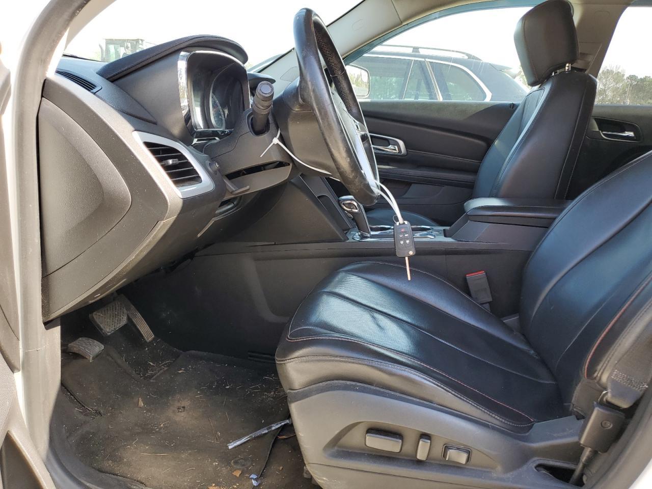 2013 GMC TERRAIN SL - Image 7