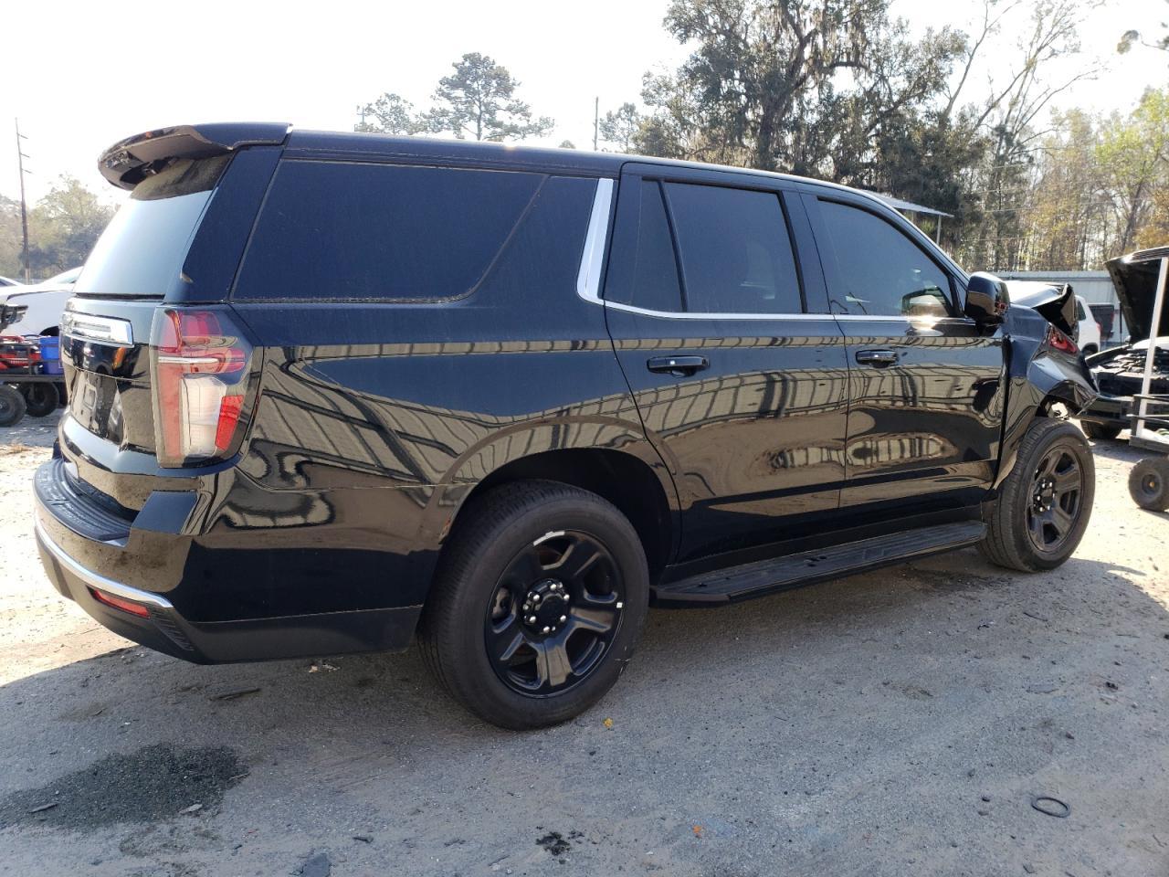 2023 CHEVROLET TAHOE C150 - Image 3