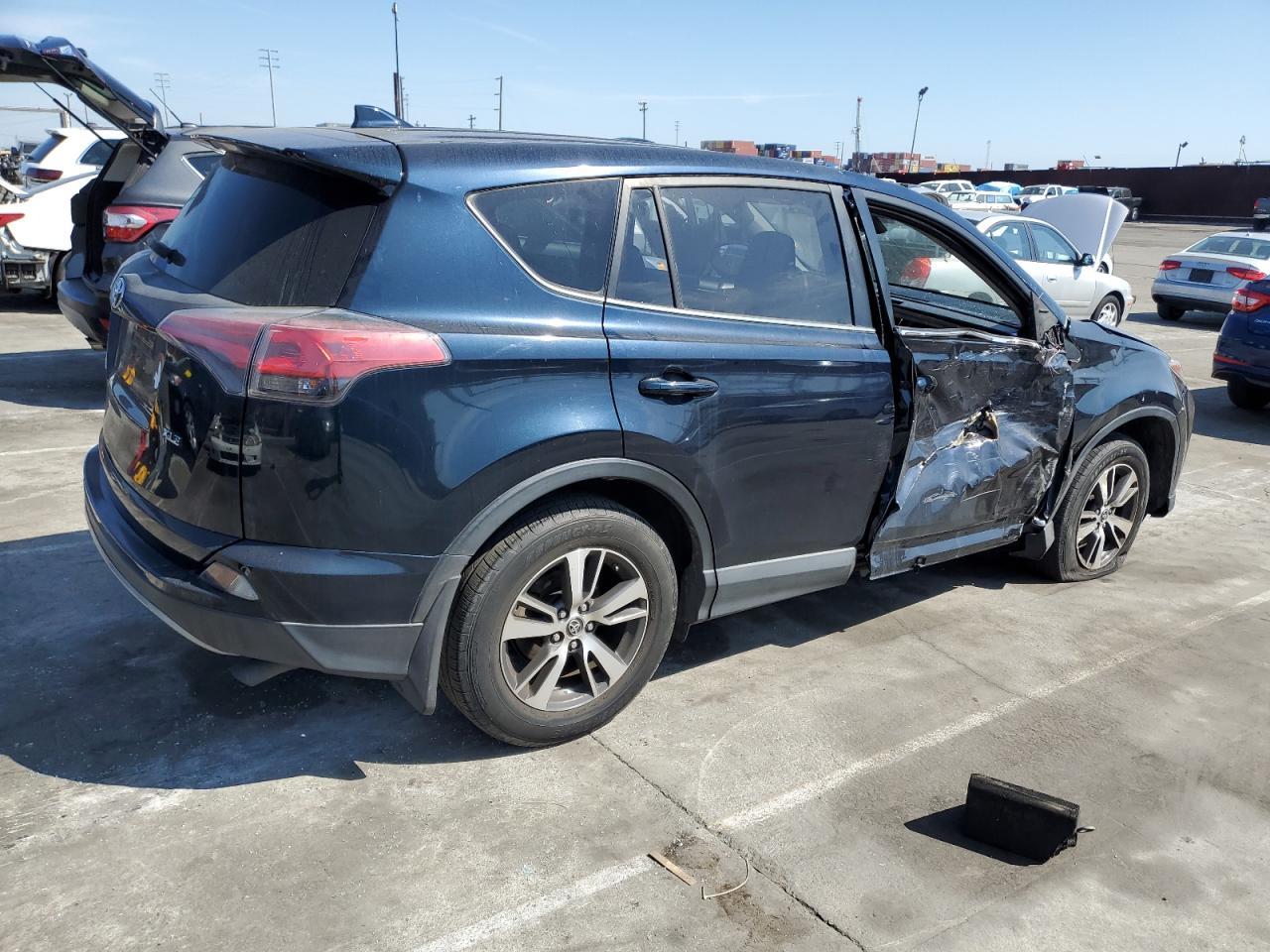 2018 TOYOTA RAV4 ADVEN - Image 3