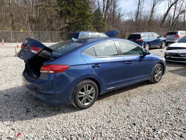 2017 Hyundai Elantra Se - Фото 3