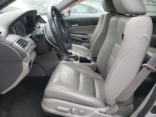2010 Honda Accord Exl - Image 7