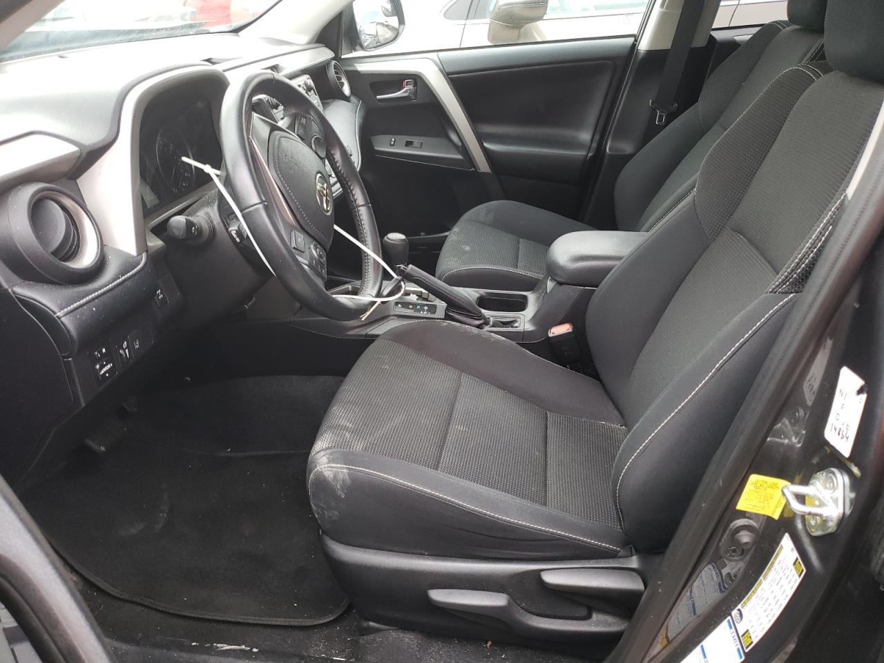 2018 TOYOTA RAV4 ADVEN - Image 7