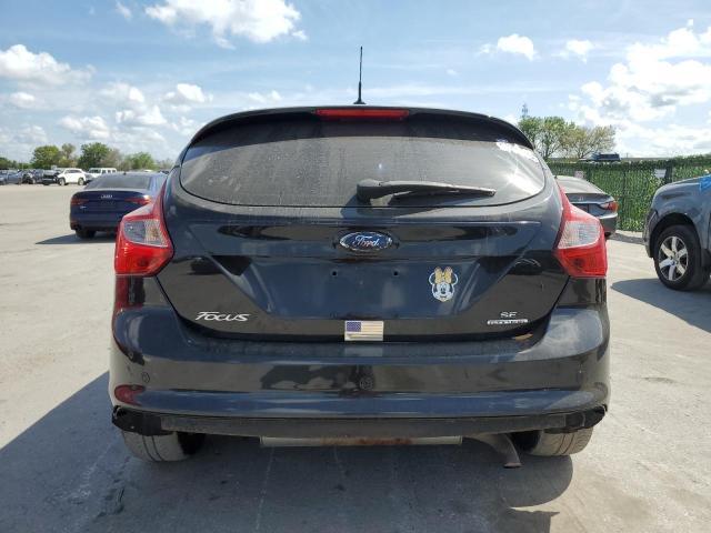 2014 Ford Focus Se - Фото 6