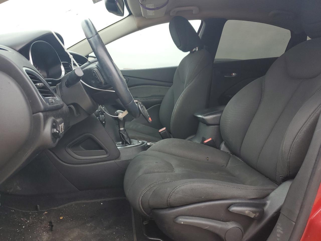 2013 DODGE DART SXT - Фото 7