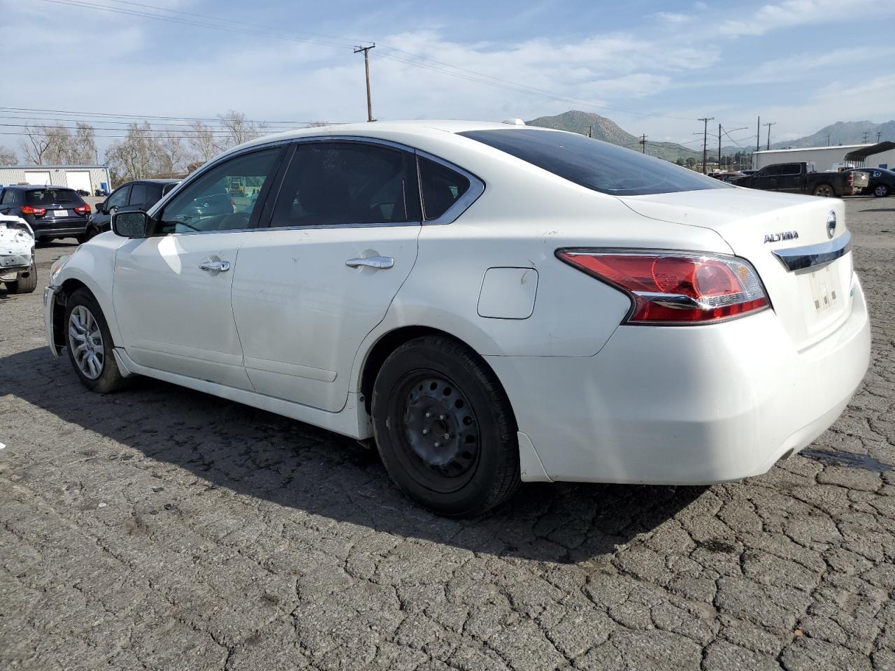 2014 NISSAN ALTIMA 2.5 - Image 2
