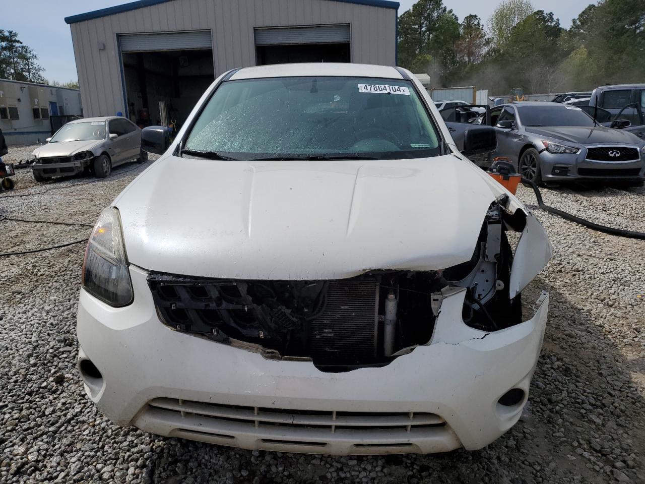 2015 NISSAN ROGUE SELE - Фото 5