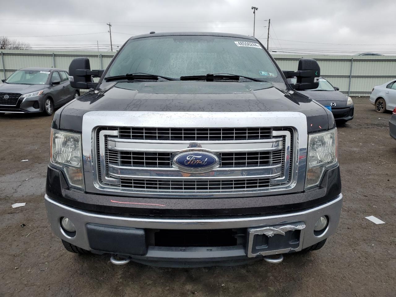 2013 FORD F150 SUPER - Фото 5