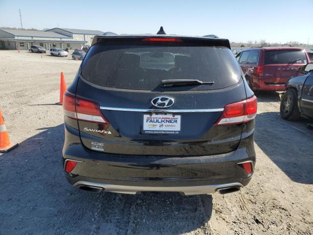 2017 Hyundai Santa Fe Se - Image 6