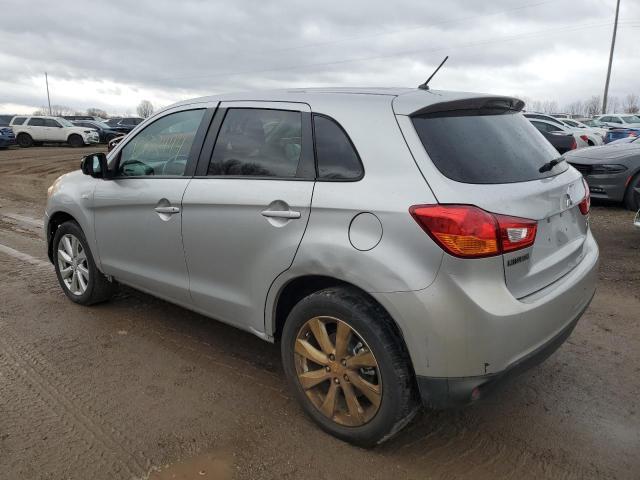 2014 Mitsubishi Outlander Sport Es - Image 2