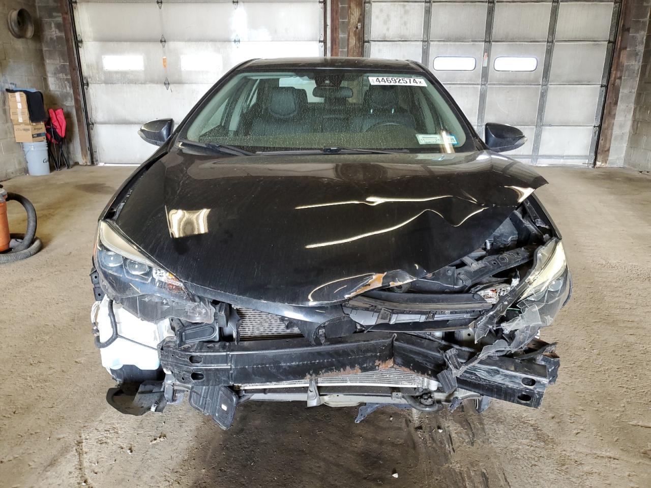 2018 TOYOTA COROLLA L - Image 5