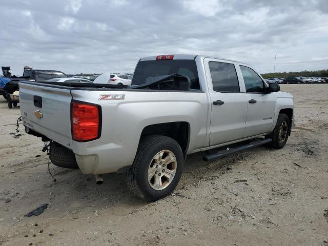 2014 Chevrolet Silverado C1500 Lt - Фото 3
