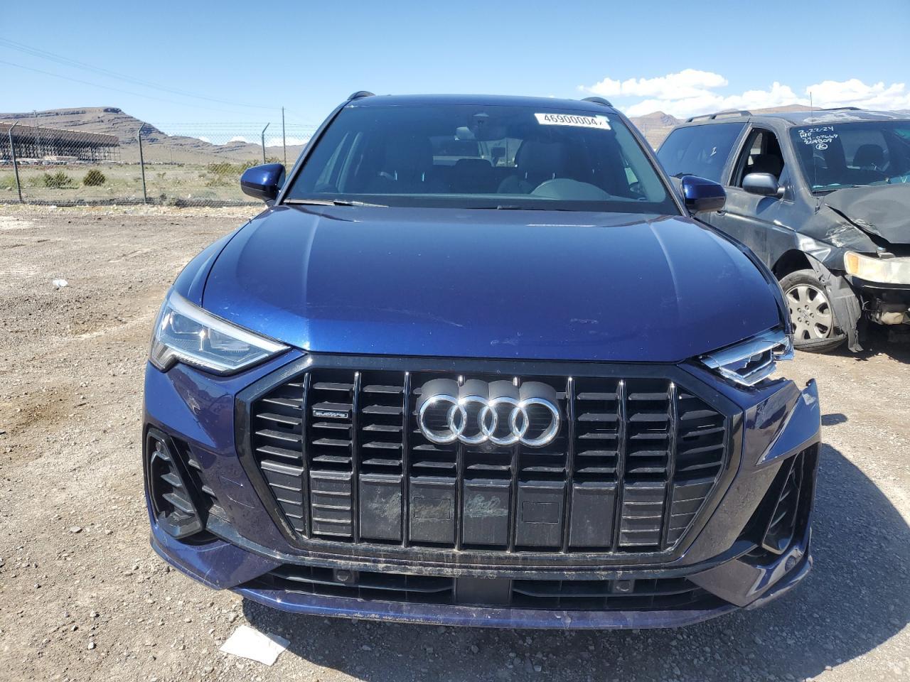 2021 AUDI Q3 PREMIUM - Фото 5