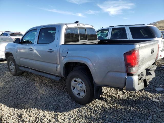 2020 Toyota Tacoma Double Cab - Фото 2