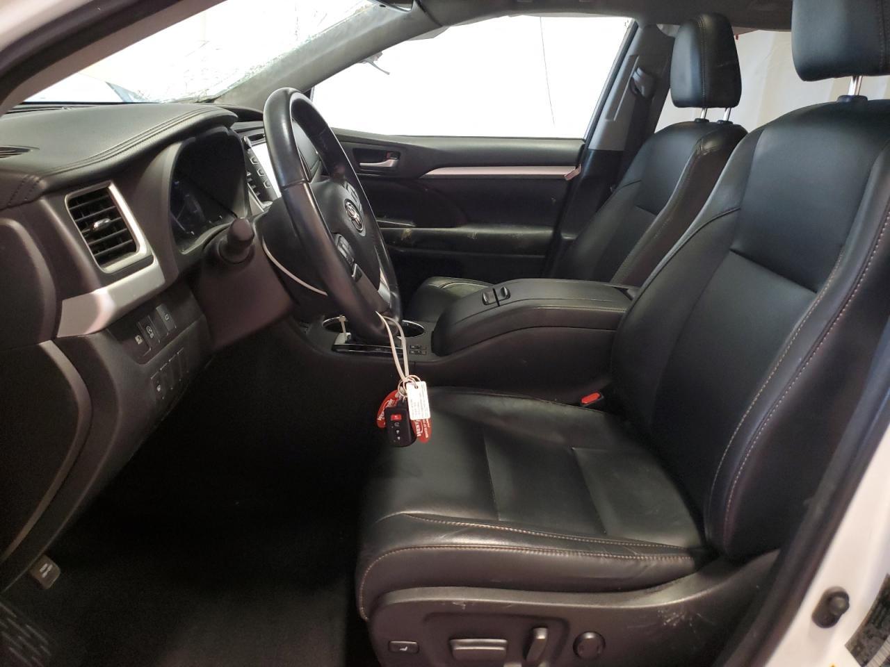 2018 TOYOTA HIGHLANDER - Image 7