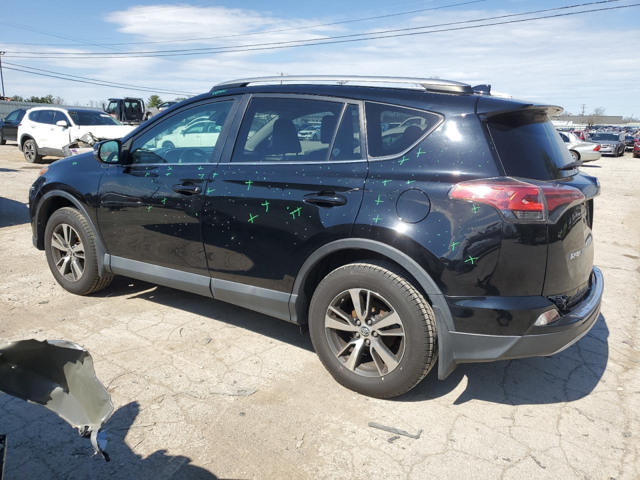 2018 TOYOTA RAV4 ADVEN - Image 2