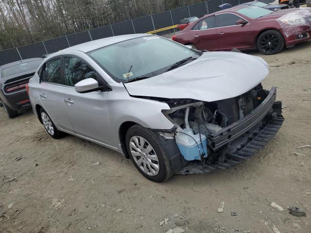 2018 Nissan Sentra S - Фото 4