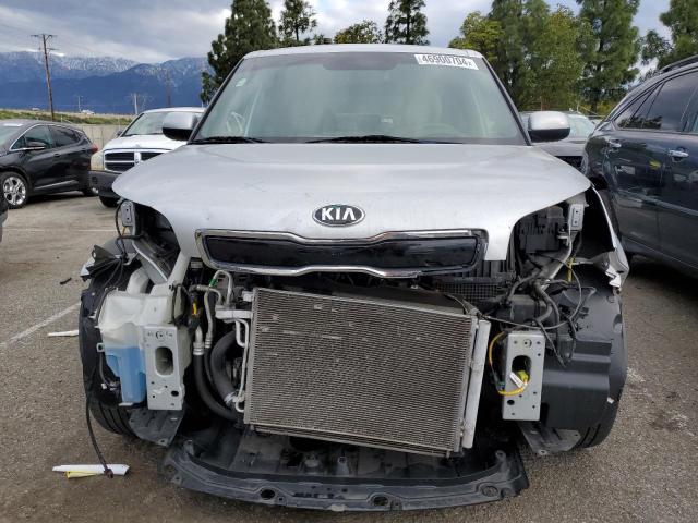 2016 Kia Soul + - Фото 5