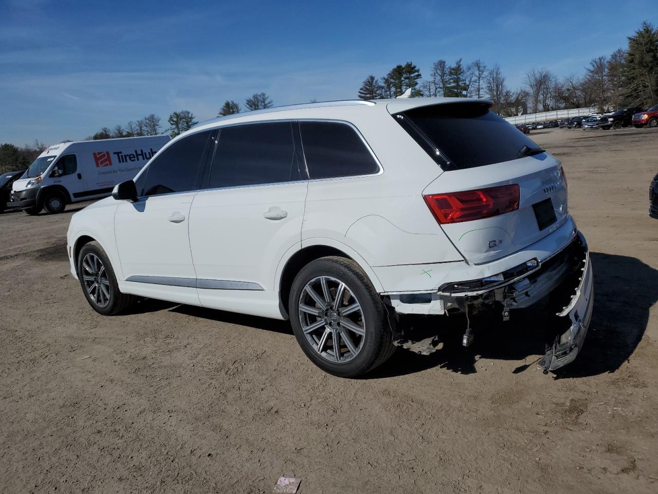 2019 AUDI Q7 PREMIUM - Фото 2
